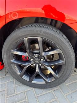 دودج تشارجر